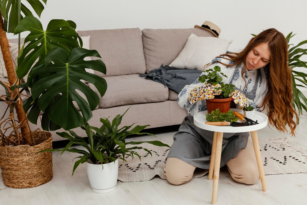 Alix Earle gives tour of ‘cozy’ new Los Angeles apartment full of florals, abstract art and more